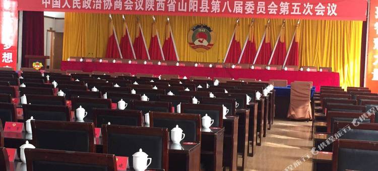 山阳丰阳大酒店图片