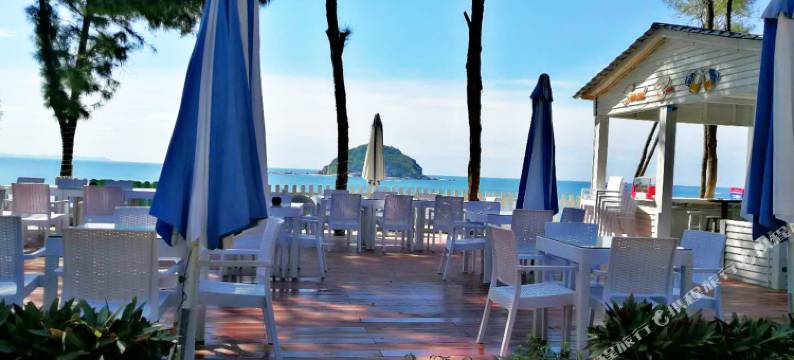 夏日沙滩度假村(深圳西冲西涌店)图片