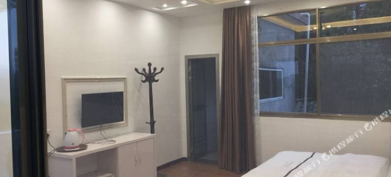 雅安林香居酒店图片