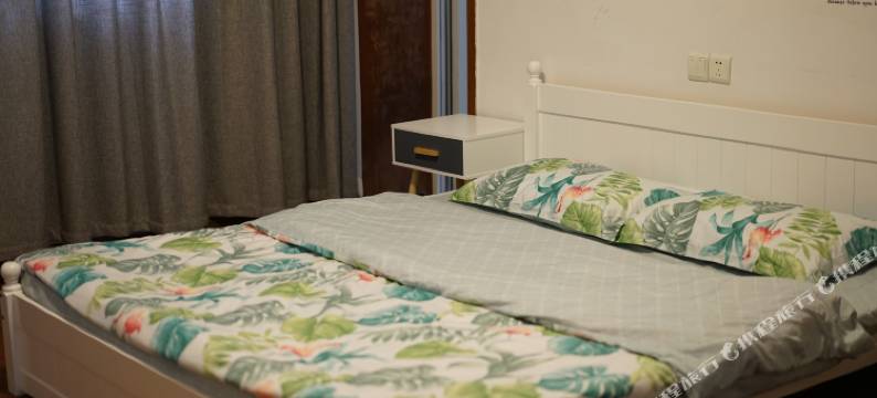 舟山普陀东极阿玛渔家乐图片