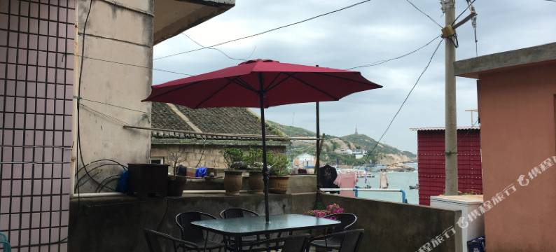 舟山普陀东极阿玛渔家乐图片