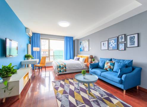 途歌公寓(北京天坛店)