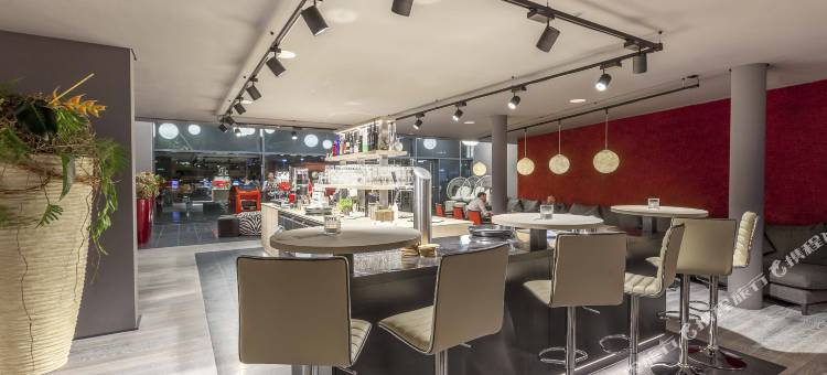 法兰克福生活酒店(Living Hotel Frankfurt)图片