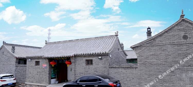 八达岭宝艳成农家院图片