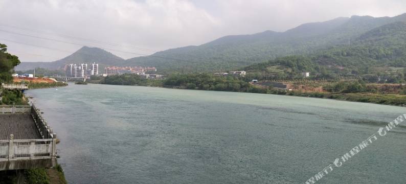 资兴湖畔的家公寓图片