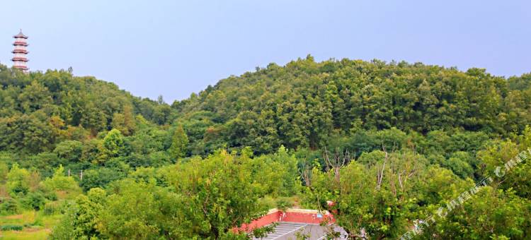 随县瞳然酒店图片