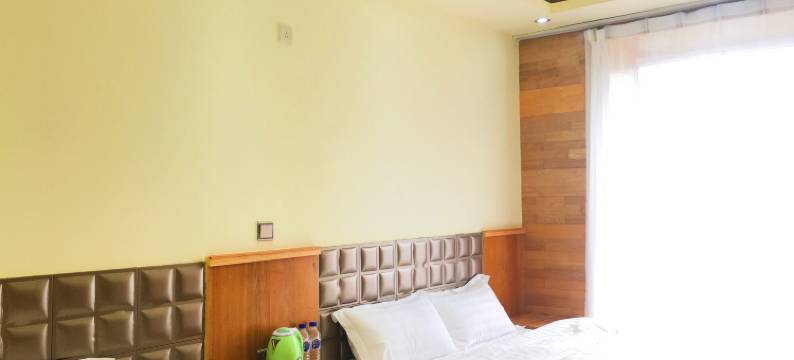 长白山舒馨旅馆图片