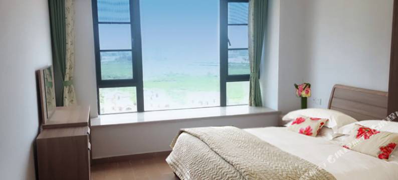 康富美来度假公寓(澄迈红树湾店)图片