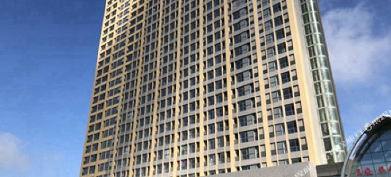 乳山旅居中国颐养中心公寓图片