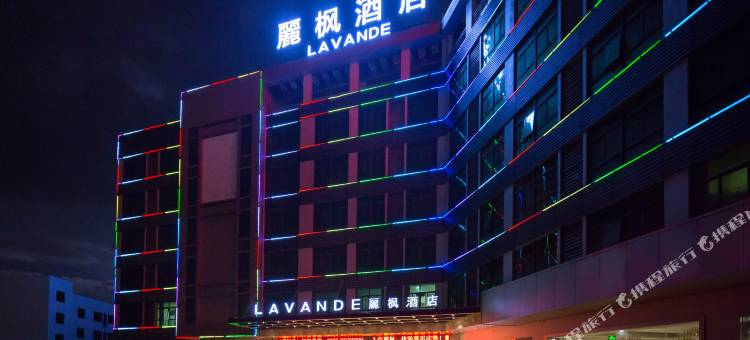 麗枫酒店(南海体育中心狮山店)图片