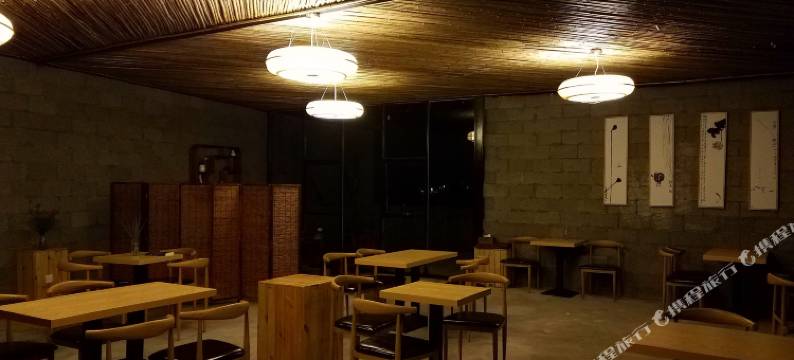 黑水山居日记精品民宿图片