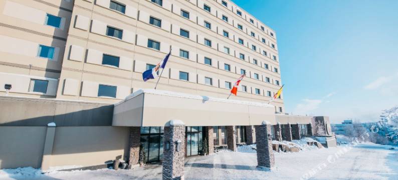 探索者酒店(The Explorer Hotel)图片