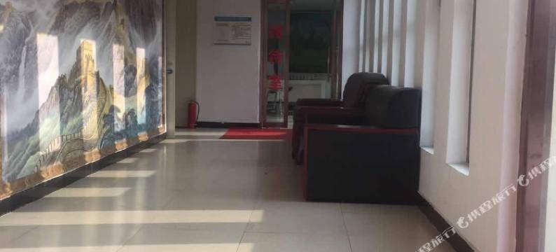 北京首都国际机场蘑菇酒店公寓图片