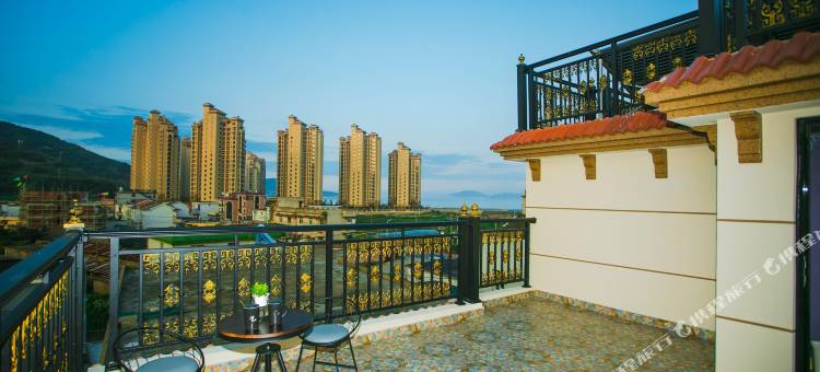 花筑·嵊泗漫拾光民宿图片