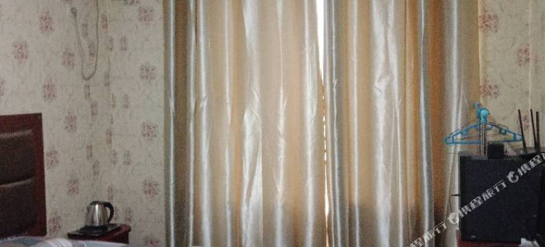 西安小木屋宾馆图片