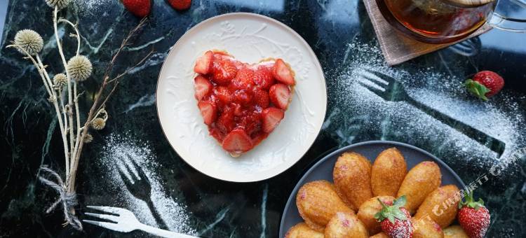 台北你好咖啡旅馆图片