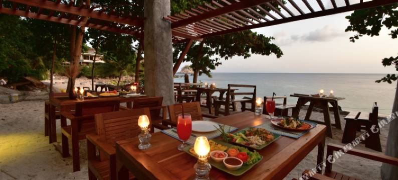 龟岛赛丹度假村(Sai Daeng Resort)图片