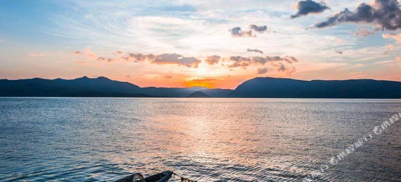 大理清尘私享客栈图片