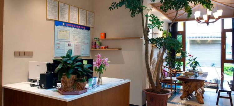 石林李子园箐客栈图片