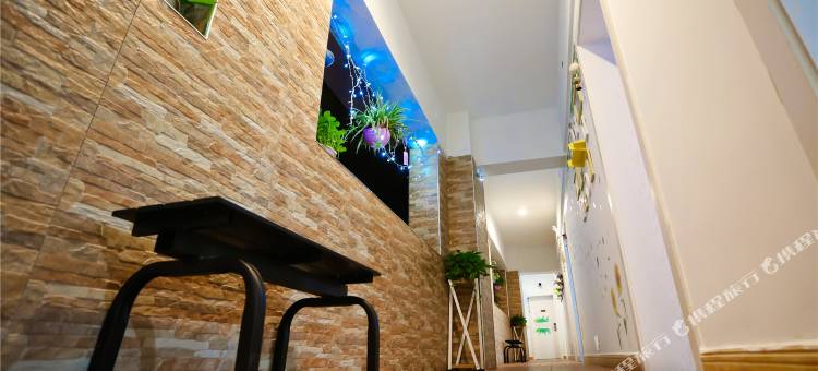 南昌柠檬宿(万寿宫八一馆地铁站店)图片