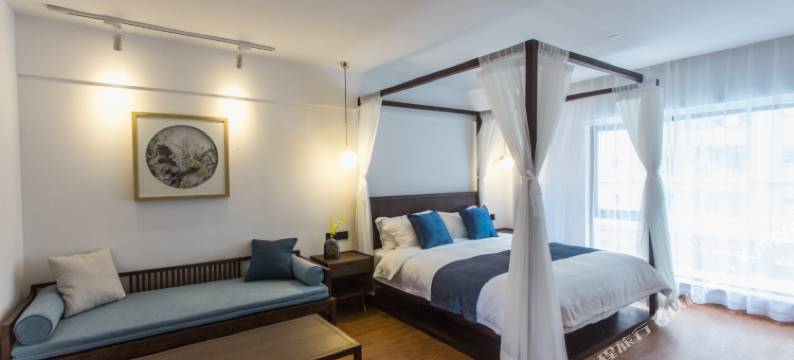 厦门万璟轩酒店(厦门北站店)图片