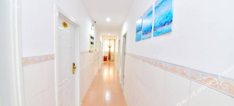 厦门围里佳悦来公寓(高崎国际机场店)图片