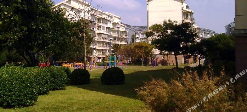 普陀山海景阁客栈图片