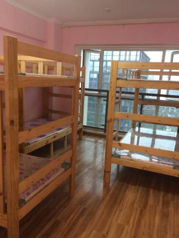 成都快捷公寓建设路店