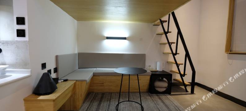 大理古城舍区旅行酒店图片