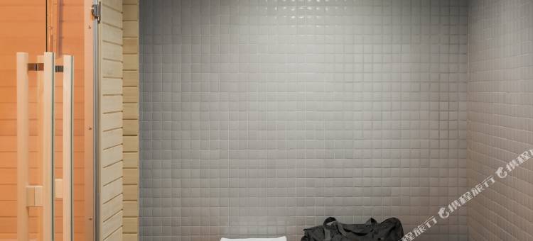 格勒诺布尔中心 OKKO 酒店(OKKO Hotels Grenoble Centre)图片