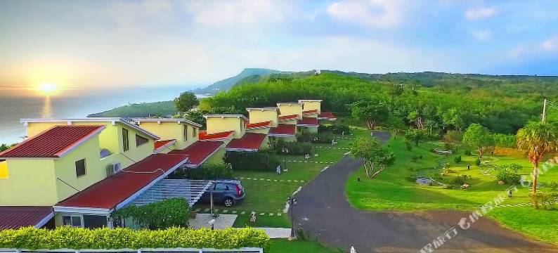 屏东垦丁麦海洋Villa图片