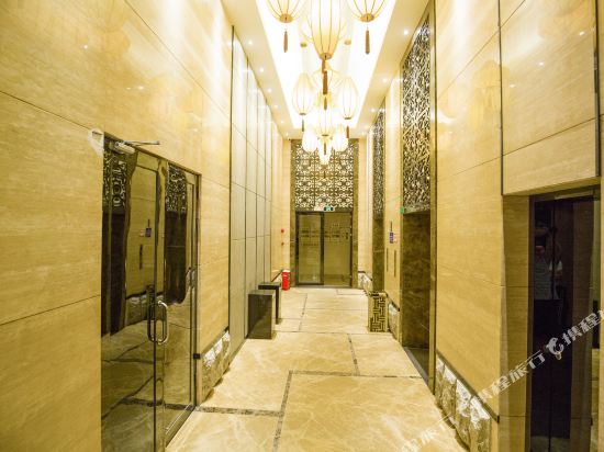 北海稻酒店(东莞常平店)