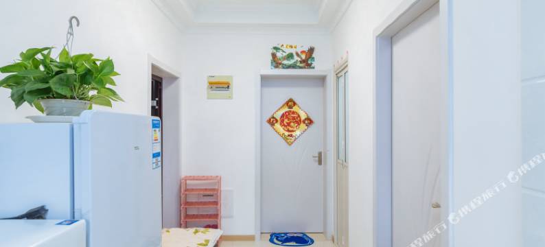 相约南京不见不散公寓(南京平江府路店)图片