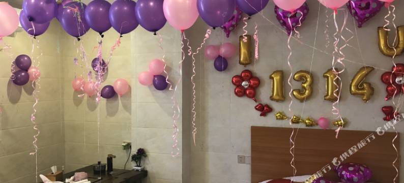 江门江岛住宿图片