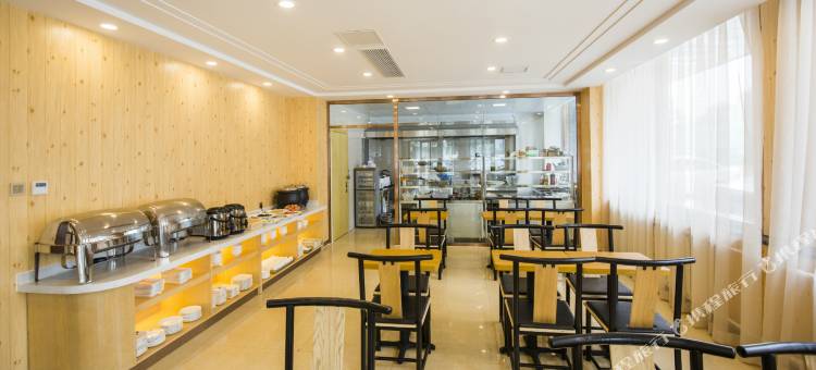 格林豪泰(唐山裕华道商务店)图片