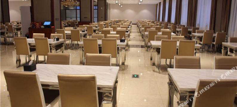 喀喇沁左翼浴龙谷温泉度假区酒店图片