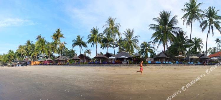 美奈小村舍度假村(Little Mui Ne Cottages Resort)图片