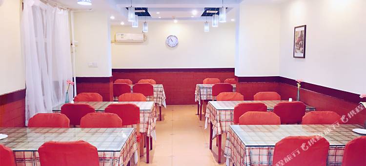 如家华驿精选酒店(石家庄体育南大街怀特商城店)图片