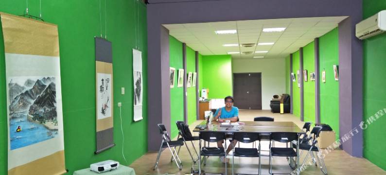 花莲博爱泊旅读心境民宿图片