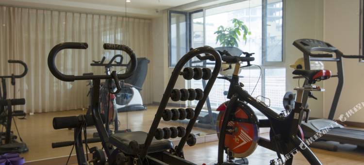 格林豪泰(承德鼎盛王朝店)图片