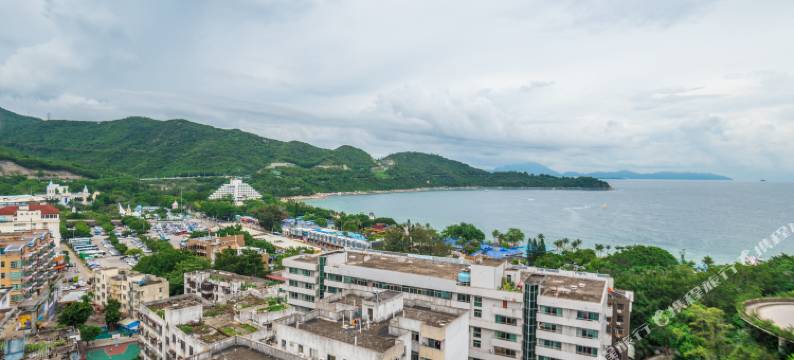 水一方海景公寓(深圳小梅沙店)图片