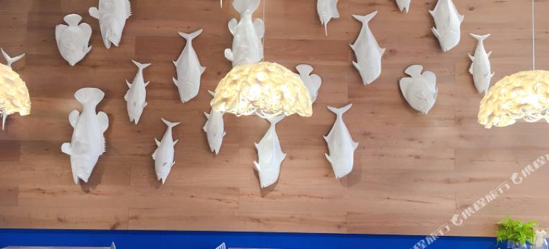 营口玲珑海景公寓图片