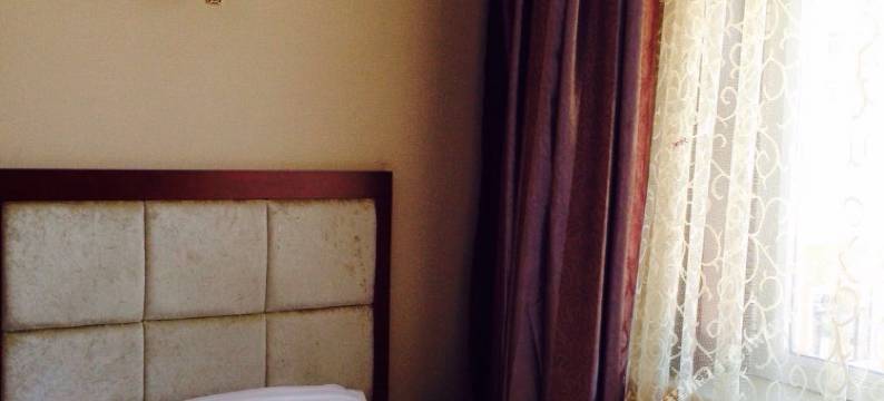 牙克石亿林酒店图片