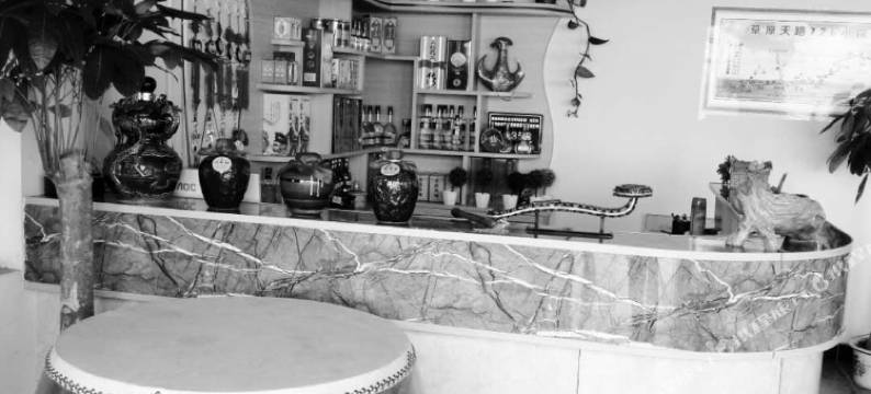 张北726小院图片