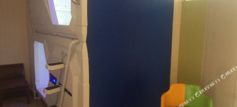 乌拉盖畅游草原快捷酒店图片