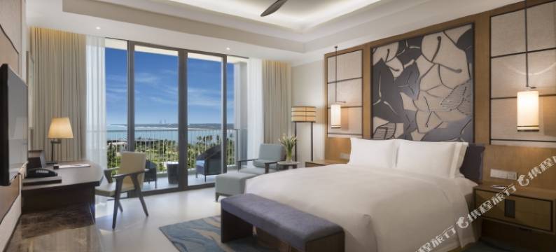 武汉安曼概念酒店式公寓图片