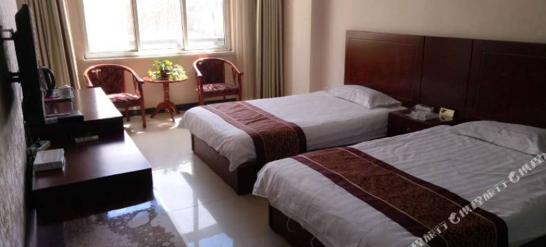 蔚县利华宾馆图片