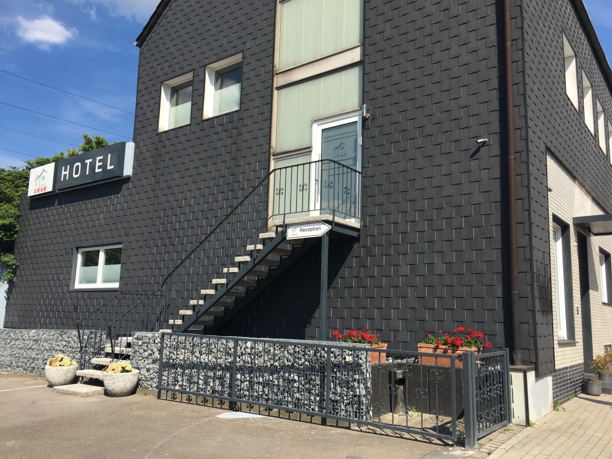 Minsu Hotel Hotel Overview