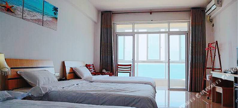 东山金銮海景公寓图片