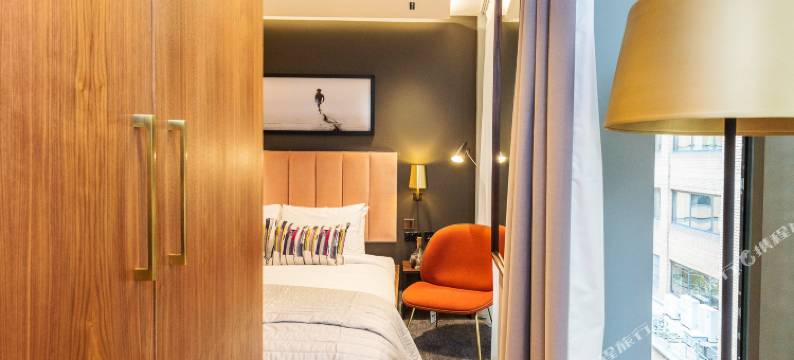 河岸原住公寓(Native Bankside)图片